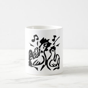 Haan Koffiemok