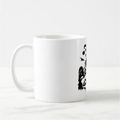 Haan Koffiemok (Links)