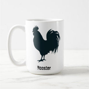 Haan koffiemok
