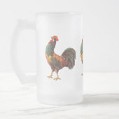 Haan  krat Art Mok (Links)