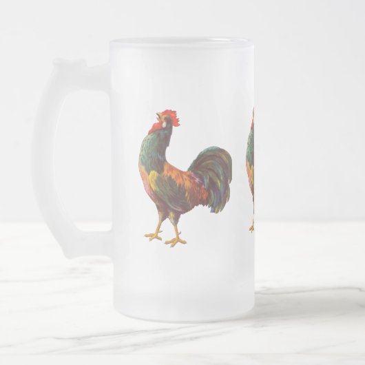 Haan  krat Art Mok (Links)