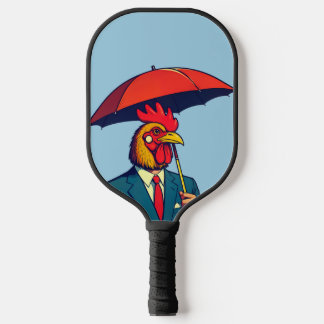 Haan man pickleball paddle