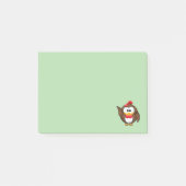 haan post-it® notes (Voorkant)