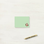 haan post-it® notes (Op bureau)
