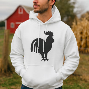 Haan Silhouet Hoodie