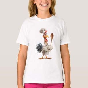 Haan T-shirt