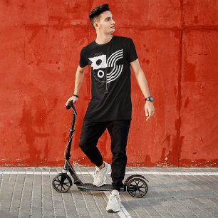 Haan Tori Zodiac teken T-shirt