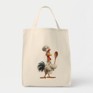 Haan Tote Bag