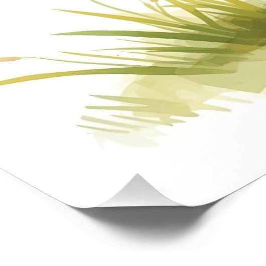 Haan Waterverf Perfect Poster (Hoek)