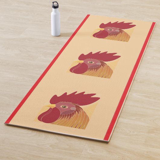 Haan Yoga Mat (In situ)