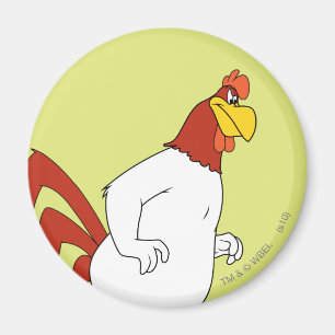 Haanhaan de Lawaaihaan Magneet