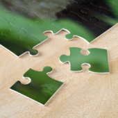 haantje legpuzzel (Zijkant)