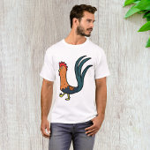 haantje t-shirt