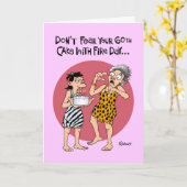 Haar 60e verjaardag kaart (Gele Bloem)