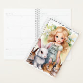 Haar Baby Planner (Display)
