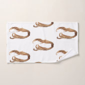 Haar Bad Handdoek (Handdoek)