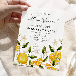 Haar belangrijkste knijpen citroen partij Vrijgeze Kaart