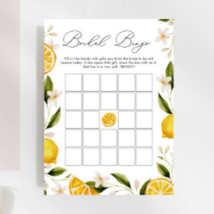 Haar belangrijkste squeeze bruids bingo spel