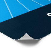 Haar besluit, haar gezondheid poster (Hoek)