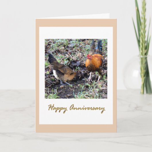 Haar en Kaart van Jubileum (Voorkant)