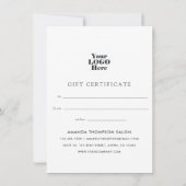 Haar en nagels (Achterkant)