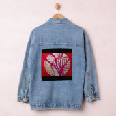 Haar Excellentie's Stad Denim Jacket (Hangar)