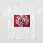 Haar Excellentie's Stad T-shirt (Laagn)