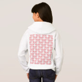 haar, gezichtsuitdrukking, wit, textiel, organisme (Achterkant volledig)