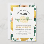 Haar grote liefde kaart (Voorkant)