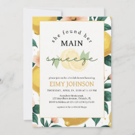 Haar grote liefde kaart