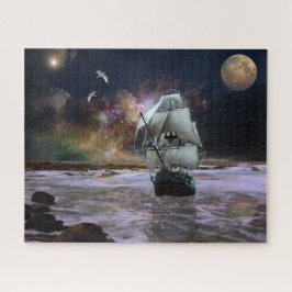 Haar Guiding Star Puzzle Legpuzzel