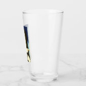 Haar haar haar haar (mooie Aziatische vrouw) (Koto Glas (Links)