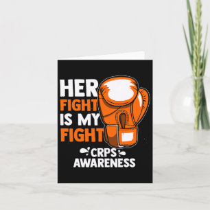 Haar humoristische gevechten zijn My Fights Corps  Kaart