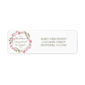 Haar kinderen staan op en noemen haar ontdaan etiket (Voorkant)