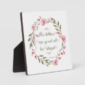 Haar kinderen staan op en noemen haar ontdaan fotoplaat (Voorkant)