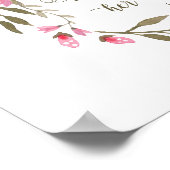 Haar kinderen staan op en noemen haar ontdaan poster (Hoek)