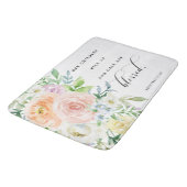 Haar kinderen staan op en noemen haar zegelbewaard badmat (Gekanteld)