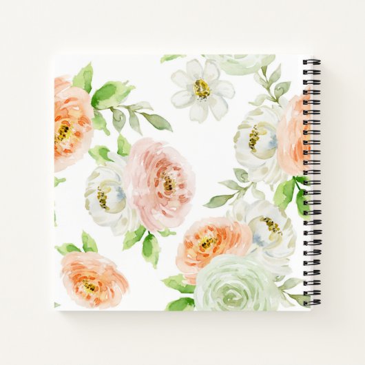 Haar kinderen stijgen en noemen haar naakte laptop notitieboek (Achterkant)