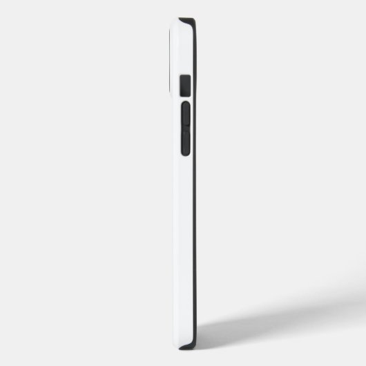 Haar koning Case-Mate iPhone case (Achterkant / Links)