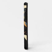 HAAR KROON#1 Case-Mate iPhone CASE (Achterkant/links)