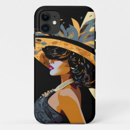 HAAR KROON#1 Case-Mate iPhone CASE