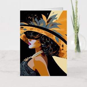 HAAR KROON #1 FOLIE WENSKAART