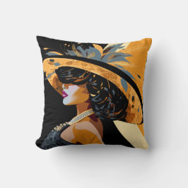 HAAR KROON #1 KUSSEN