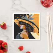 HAAR KROON #1 SERVET (Insitu)