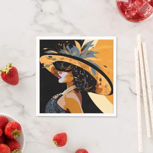 HAAR KROON #1 SERVET (Insitu)