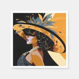 HAAR KROON #1 SERVET