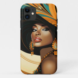 HAAR KROON #2 Case-Mate iPhone CASE