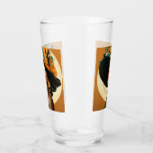 HAAR KROON #2 GLAS (Links)