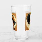 HAAR KROON #2 GLAS (Rechts)