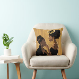 HAAR KROON #2 KUSSEN